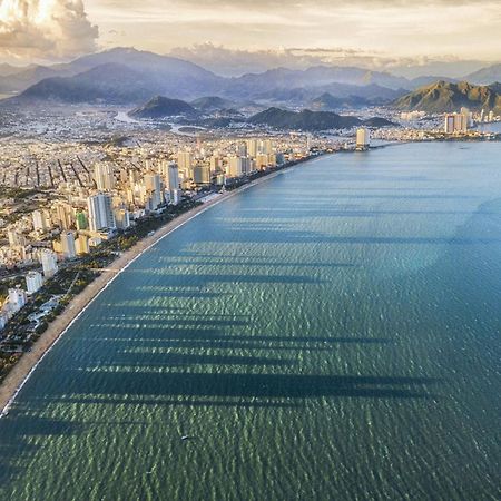 Sea Inn - Nha Trang Apartment מראה חיצוני תמונה