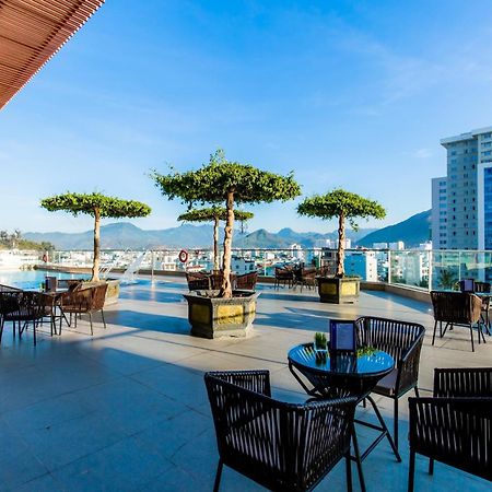 Sea Inn - Nha Trang Apartment מראה חיצוני תמונה
