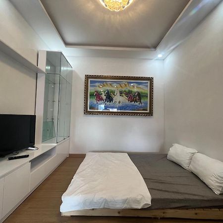 Sea Inn - Nha Trang Apartment מראה חיצוני תמונה