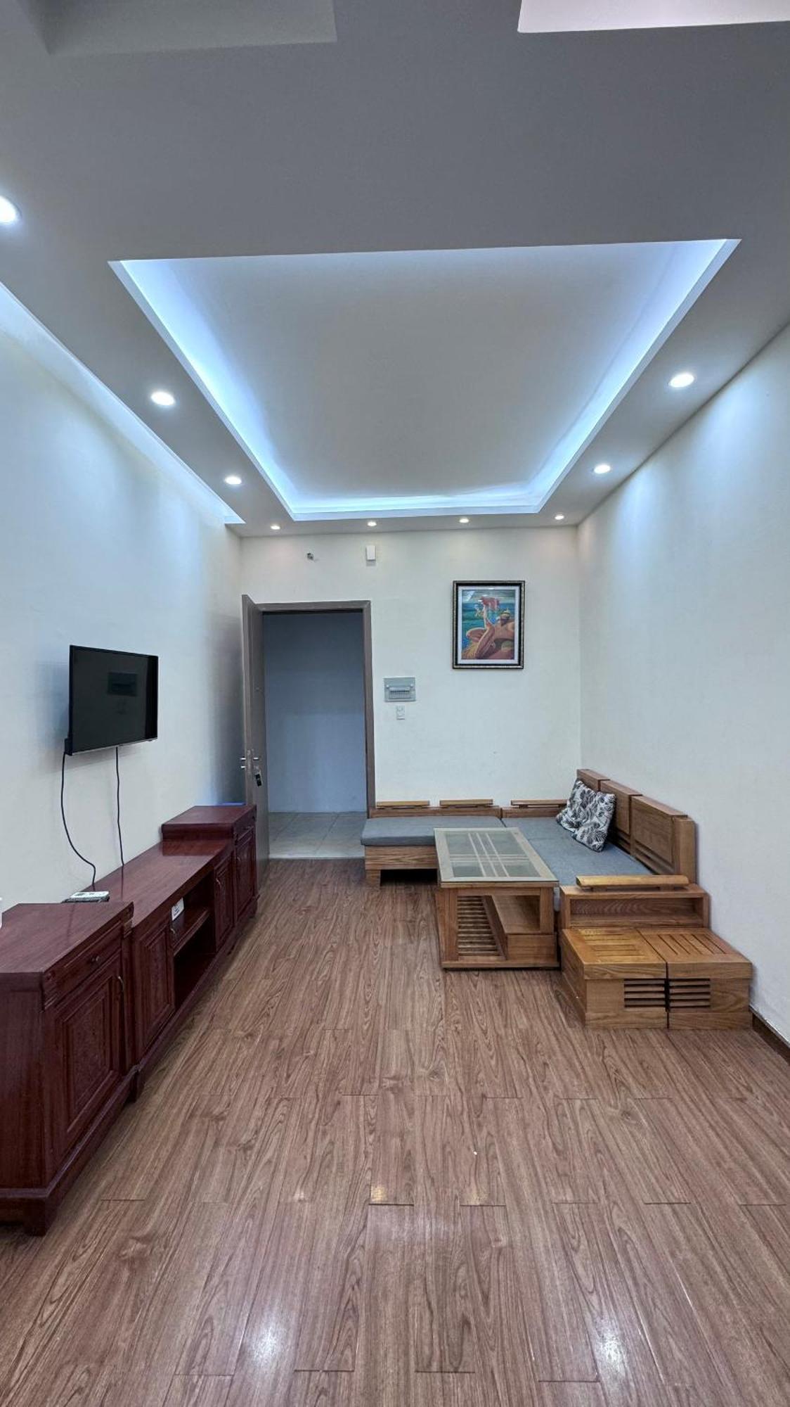 Sea Inn - Nha Trang Apartment מראה חיצוני תמונה