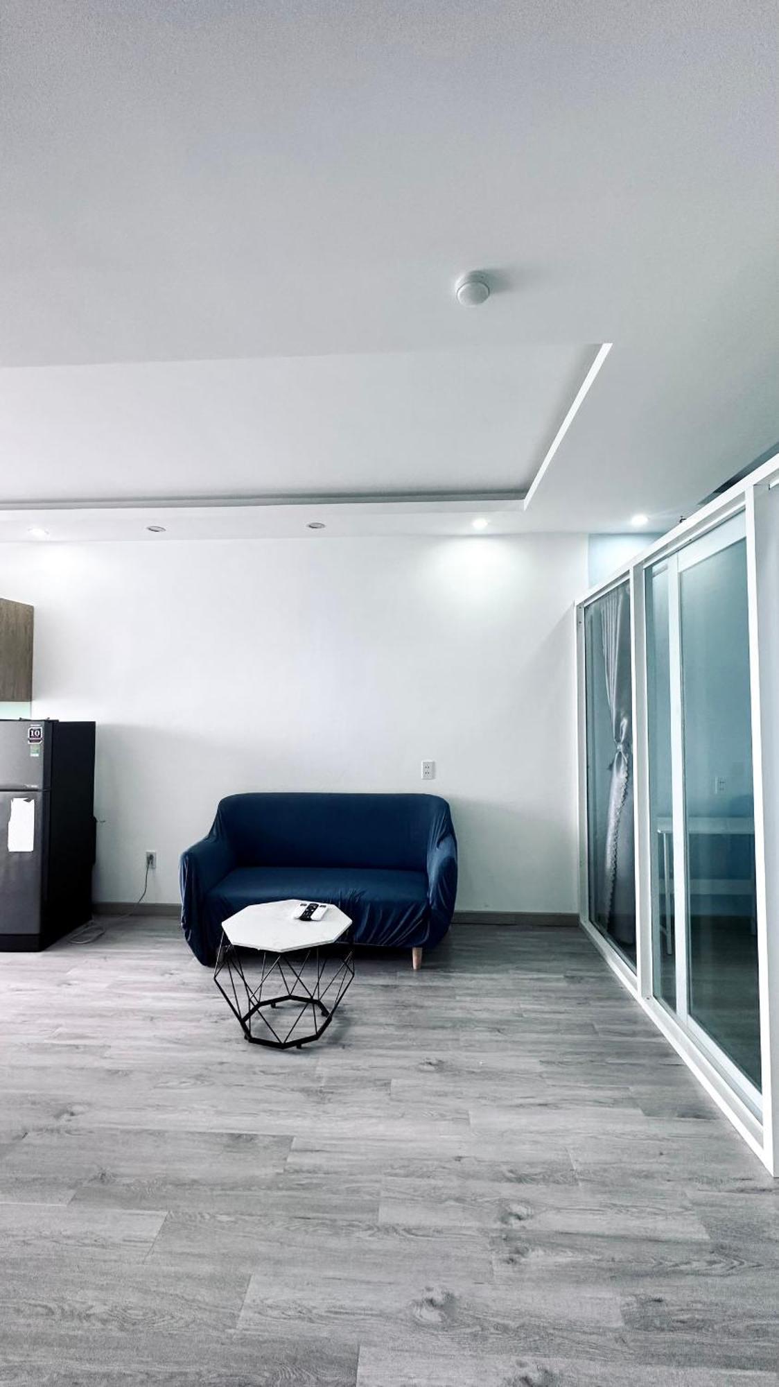 Sea Inn - Nha Trang Apartment מראה חיצוני תמונה