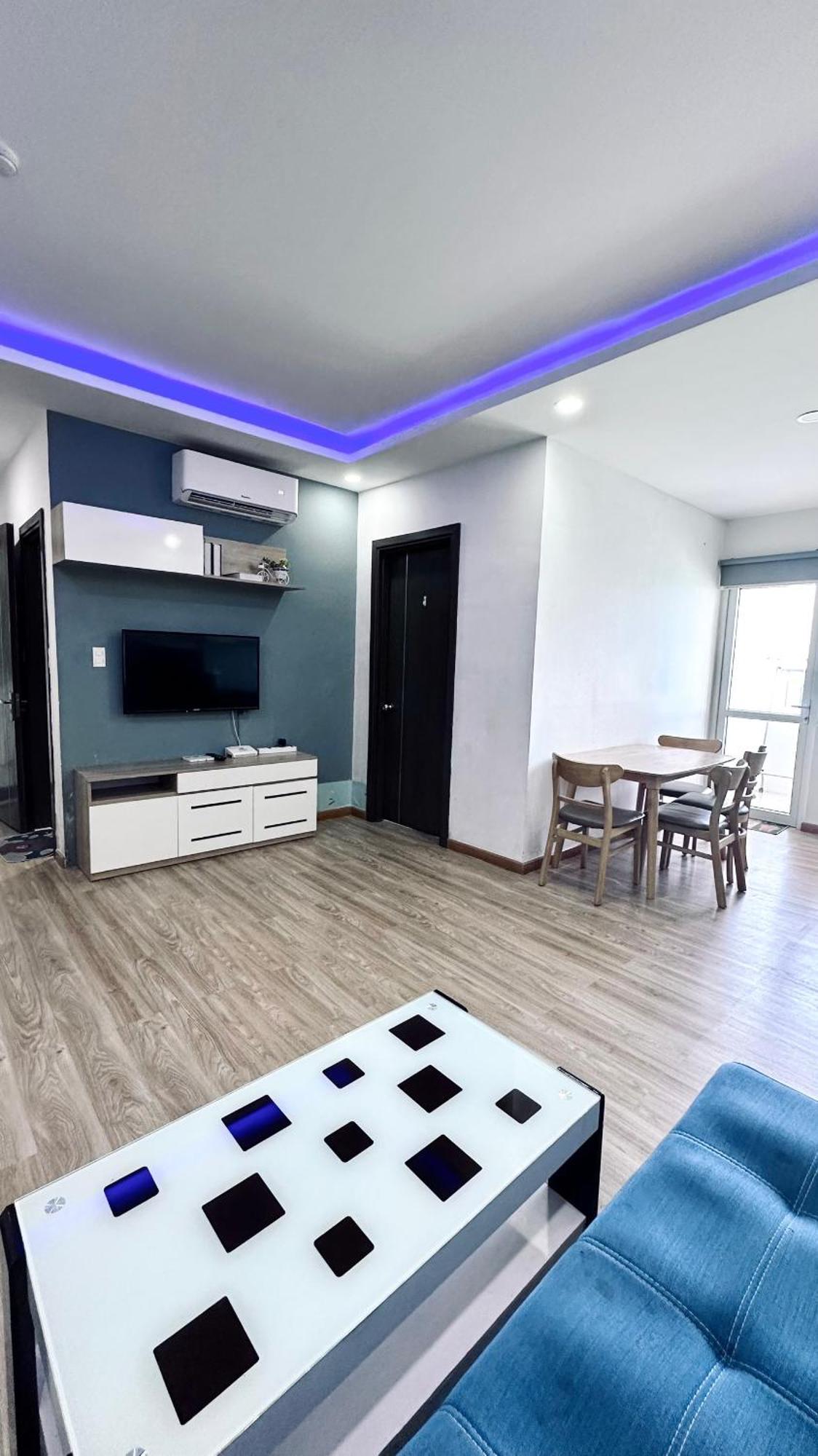 Sea Inn - Nha Trang Apartment מראה חיצוני תמונה