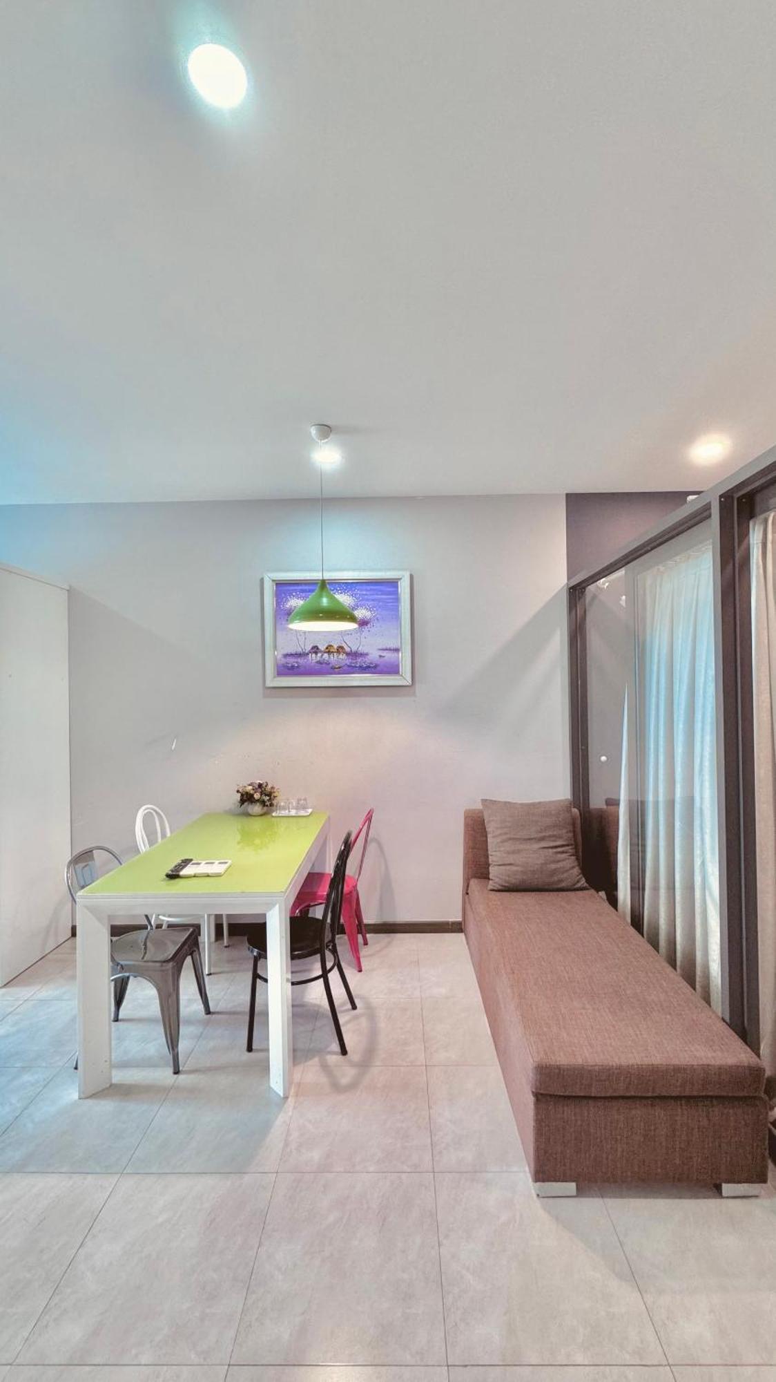 Sea Inn - Nha Trang Apartment מראה חיצוני תמונה