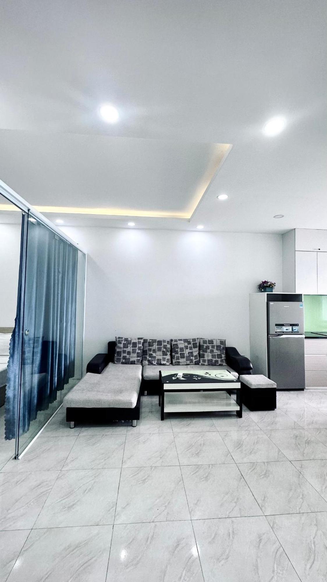 Sea Inn - Nha Trang Apartment מראה חיצוני תמונה