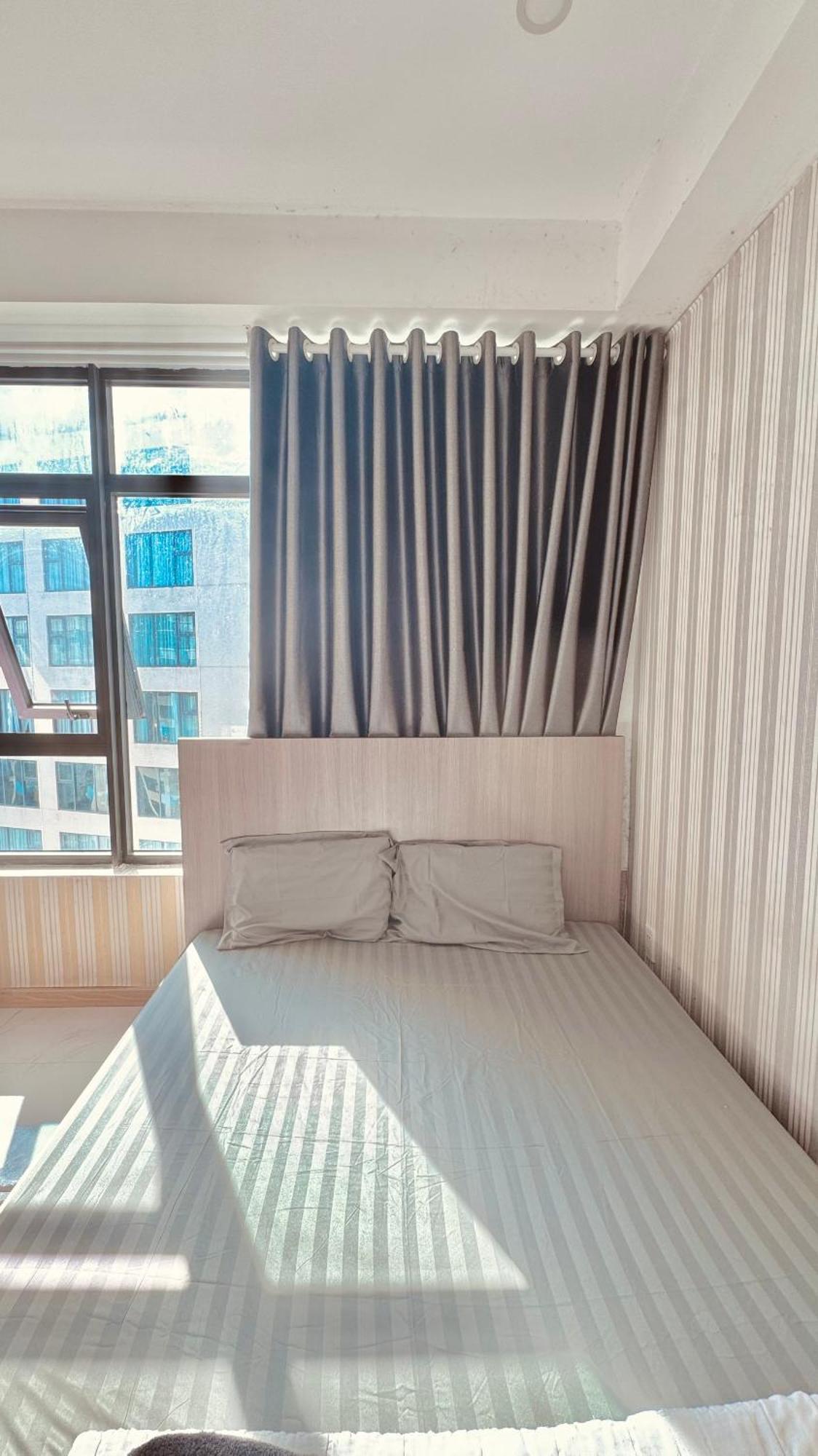 Sea Inn - Nha Trang Apartment מראה חיצוני תמונה