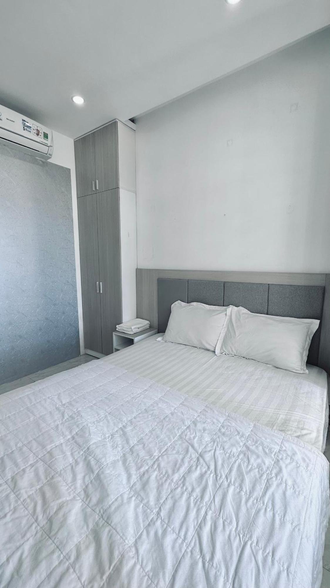Sea Inn - Nha Trang Apartment מראה חיצוני תמונה