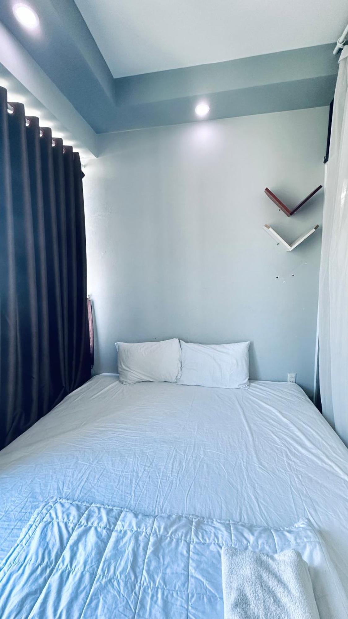 Sea Inn - Nha Trang Apartment מראה חיצוני תמונה