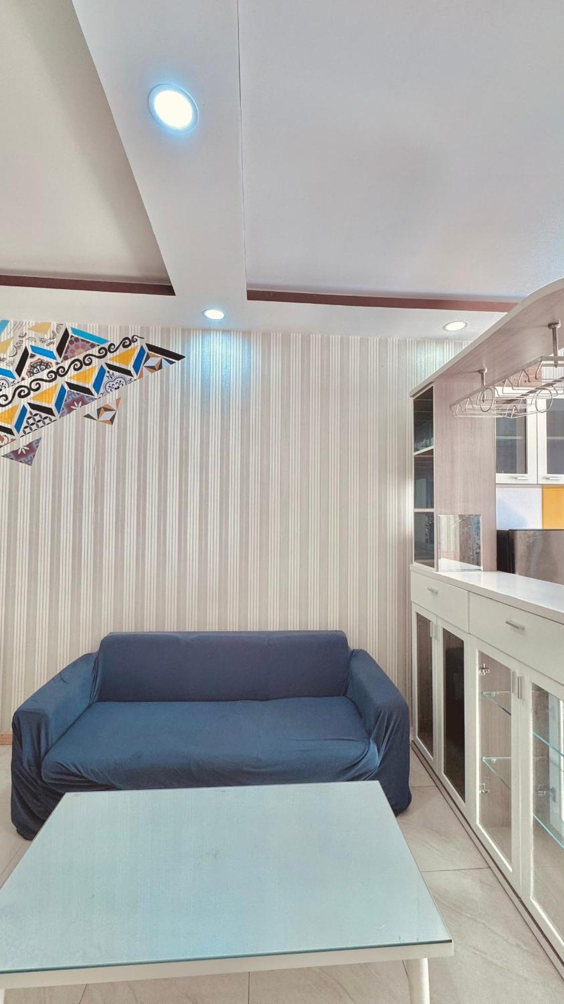 Sea Inn - Nha Trang Apartment מראה חיצוני תמונה