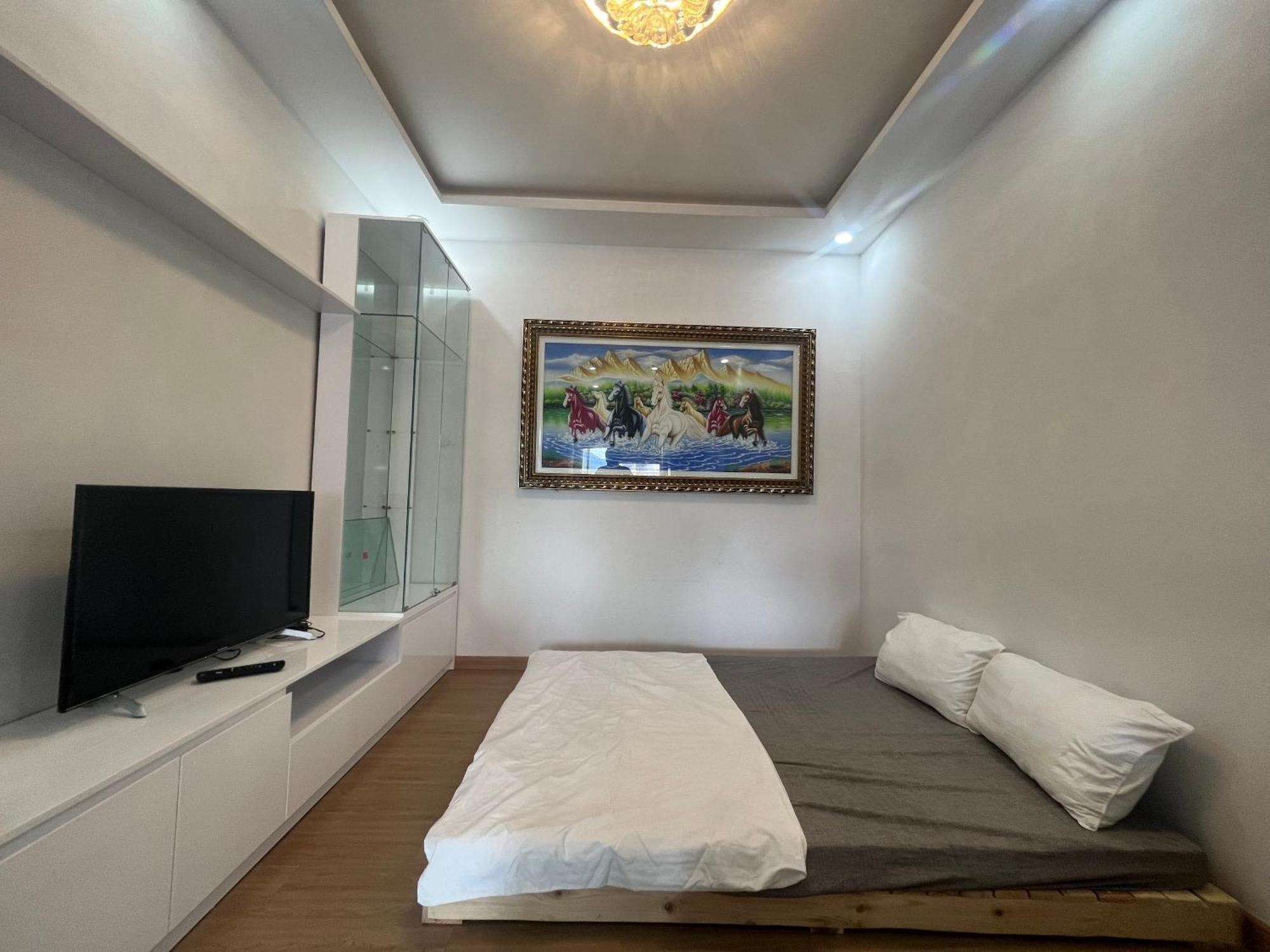 Sea Inn - Nha Trang Apartment מראה חיצוני תמונה