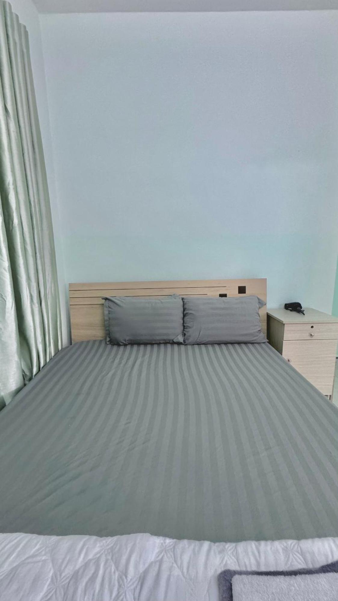 Sea Inn - Nha Trang Apartment מראה חיצוני תמונה
