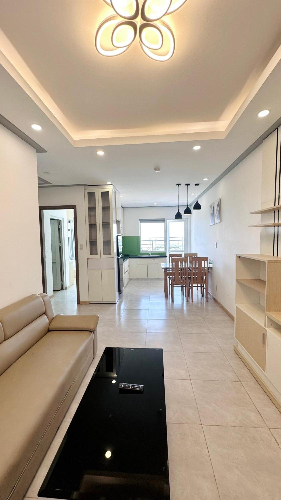 Sea Inn - Nha Trang Apartment מראה חיצוני תמונה