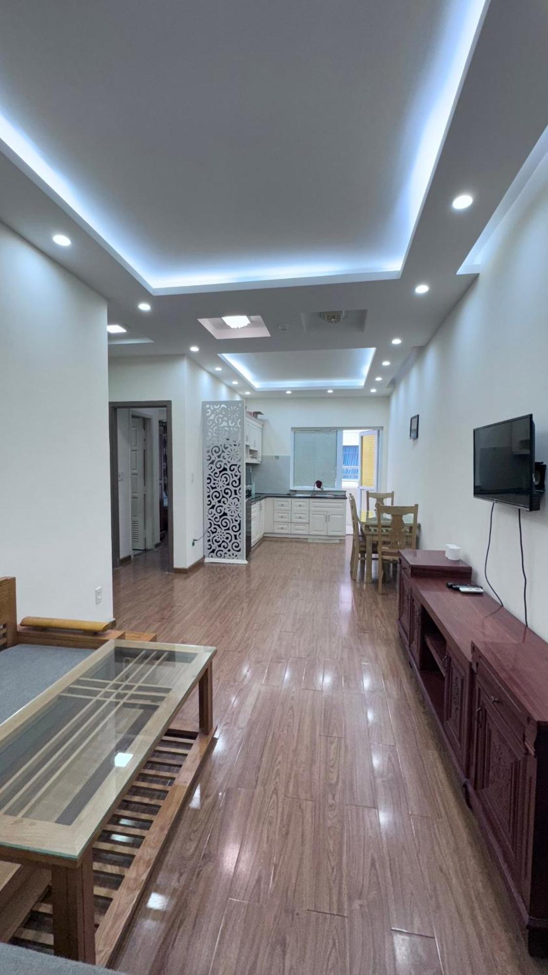 Sea Inn - Nha Trang Apartment מראה חיצוני תמונה