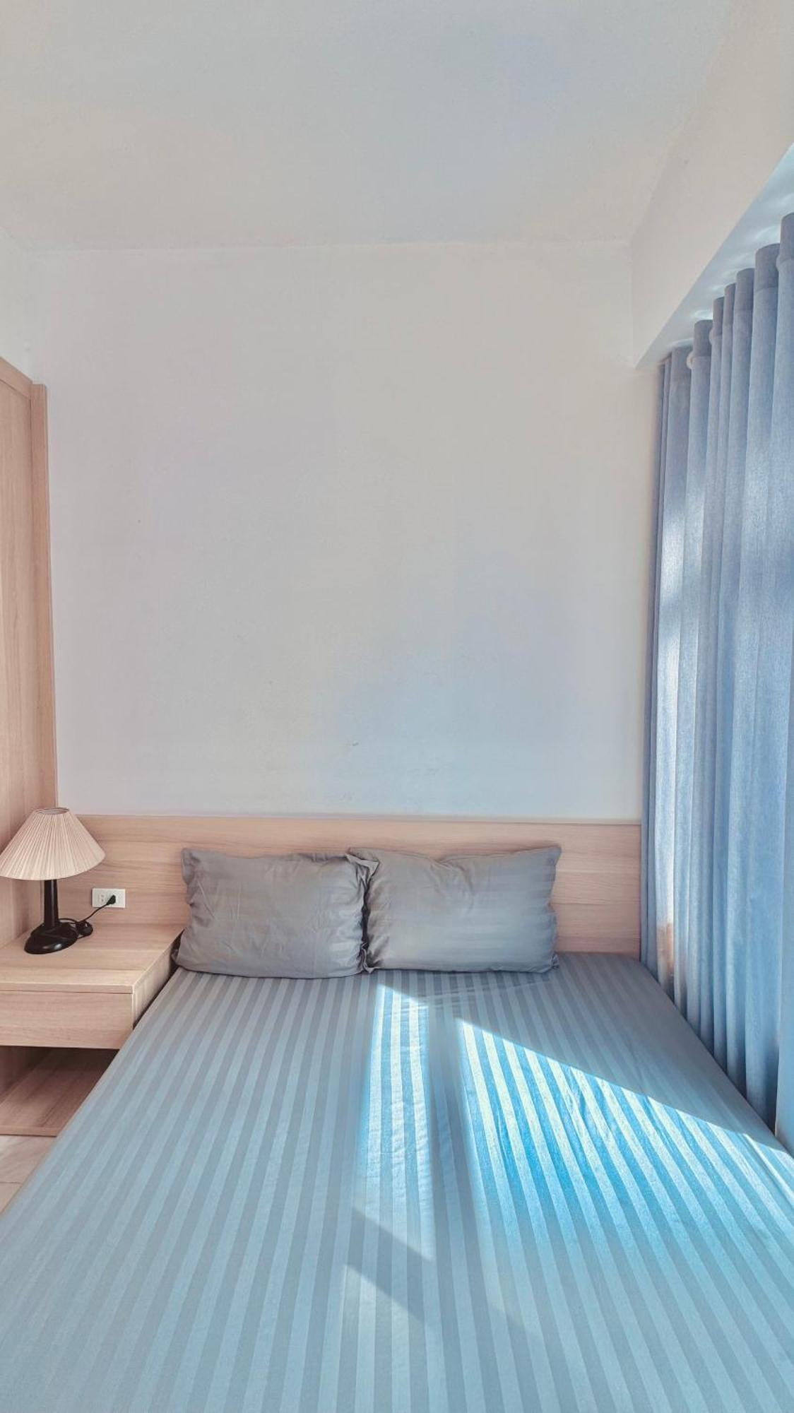Sea Inn - Nha Trang Apartment מראה חיצוני תמונה