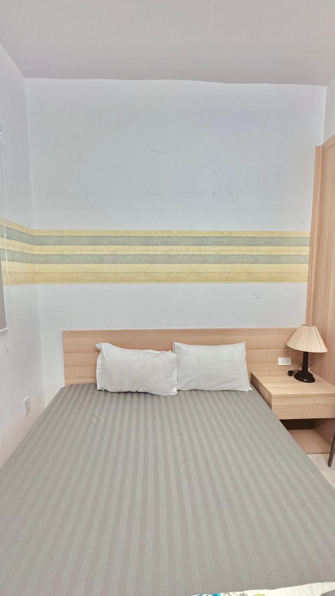 Sea Inn - Nha Trang Apartment מראה חיצוני תמונה