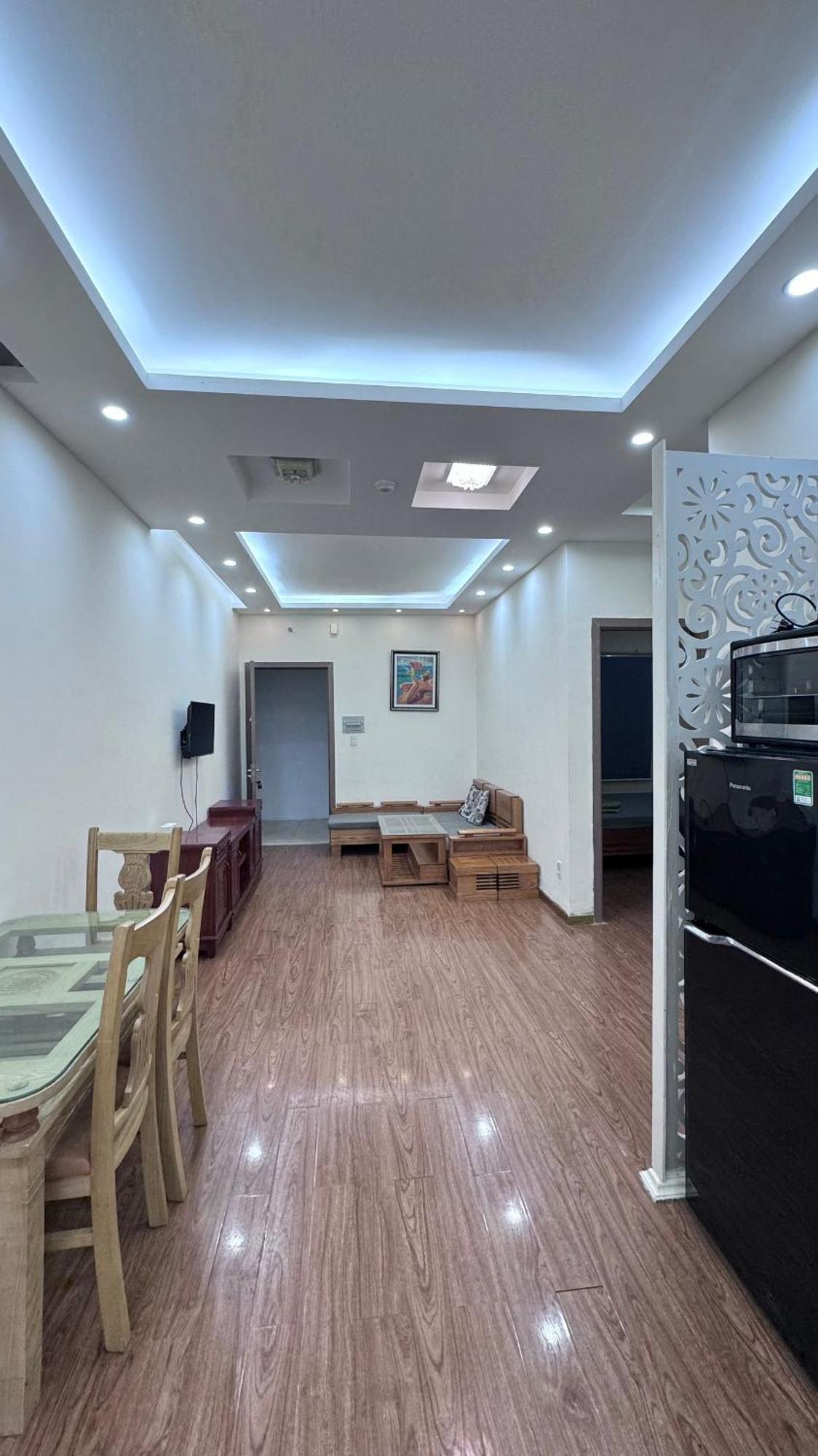 Sea Inn - Nha Trang Apartment מראה חיצוני תמונה