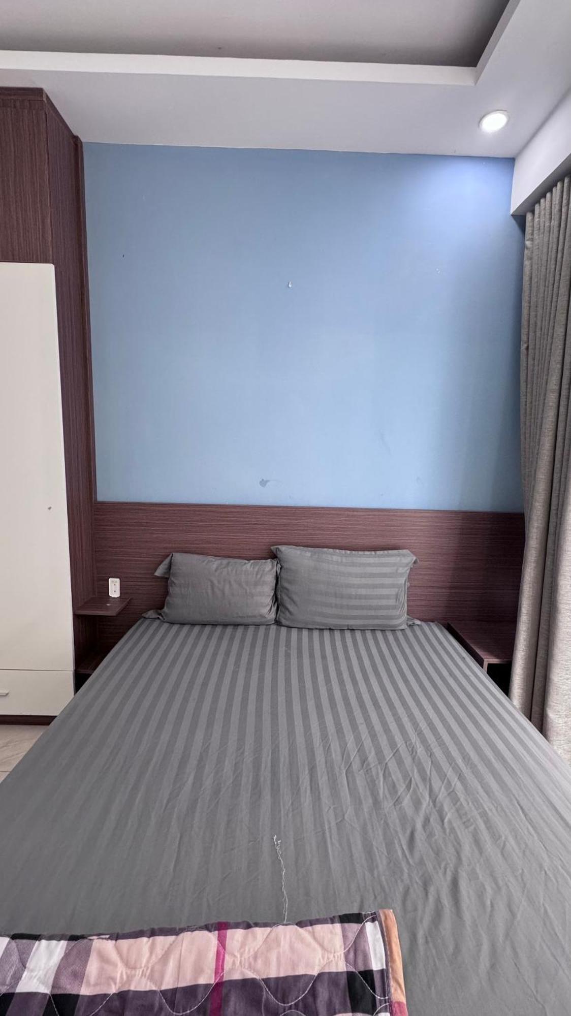 Sea Inn - Nha Trang Apartment מראה חיצוני תמונה
