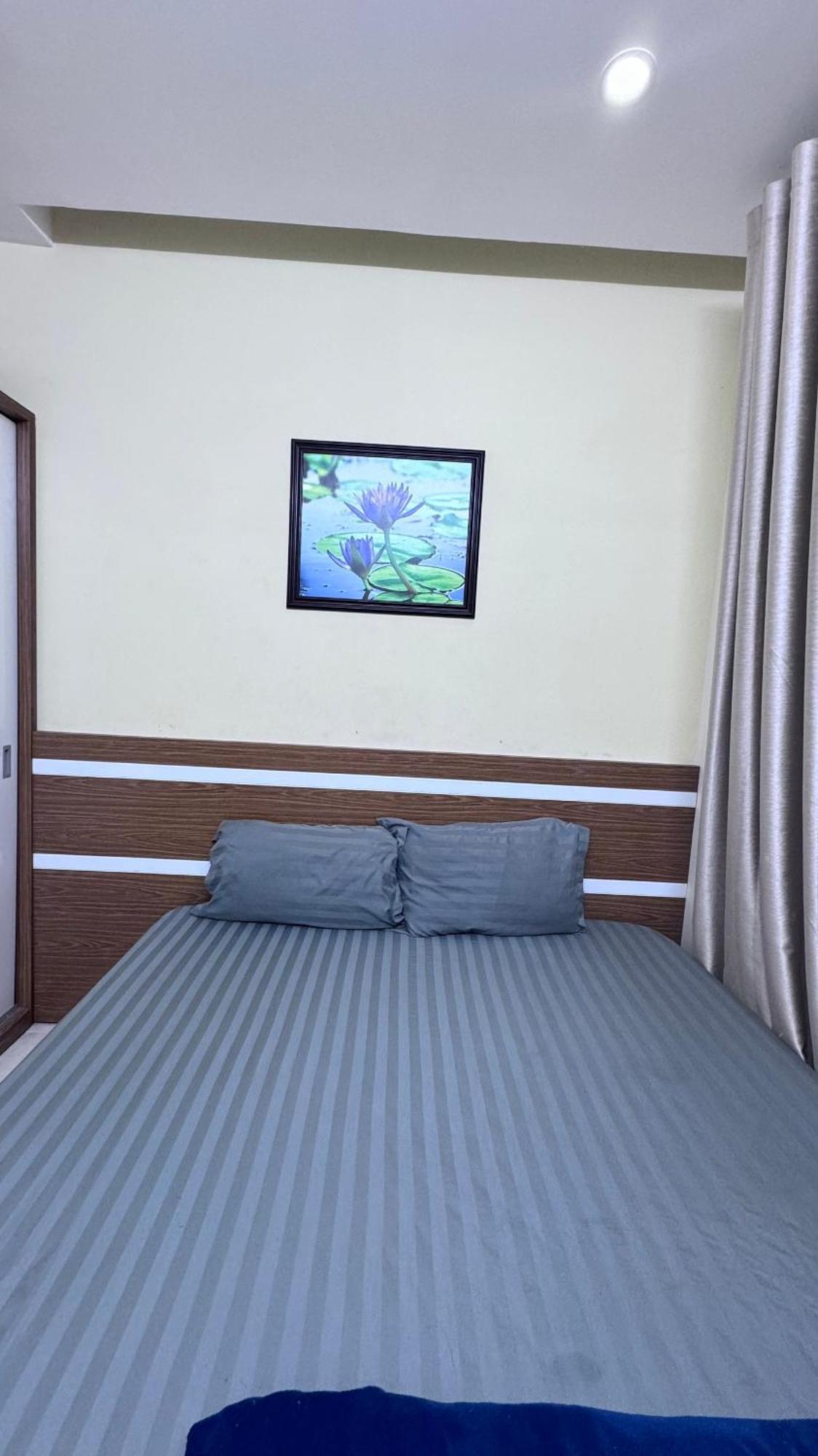 Sea Inn - Nha Trang Apartment מראה חיצוני תמונה
