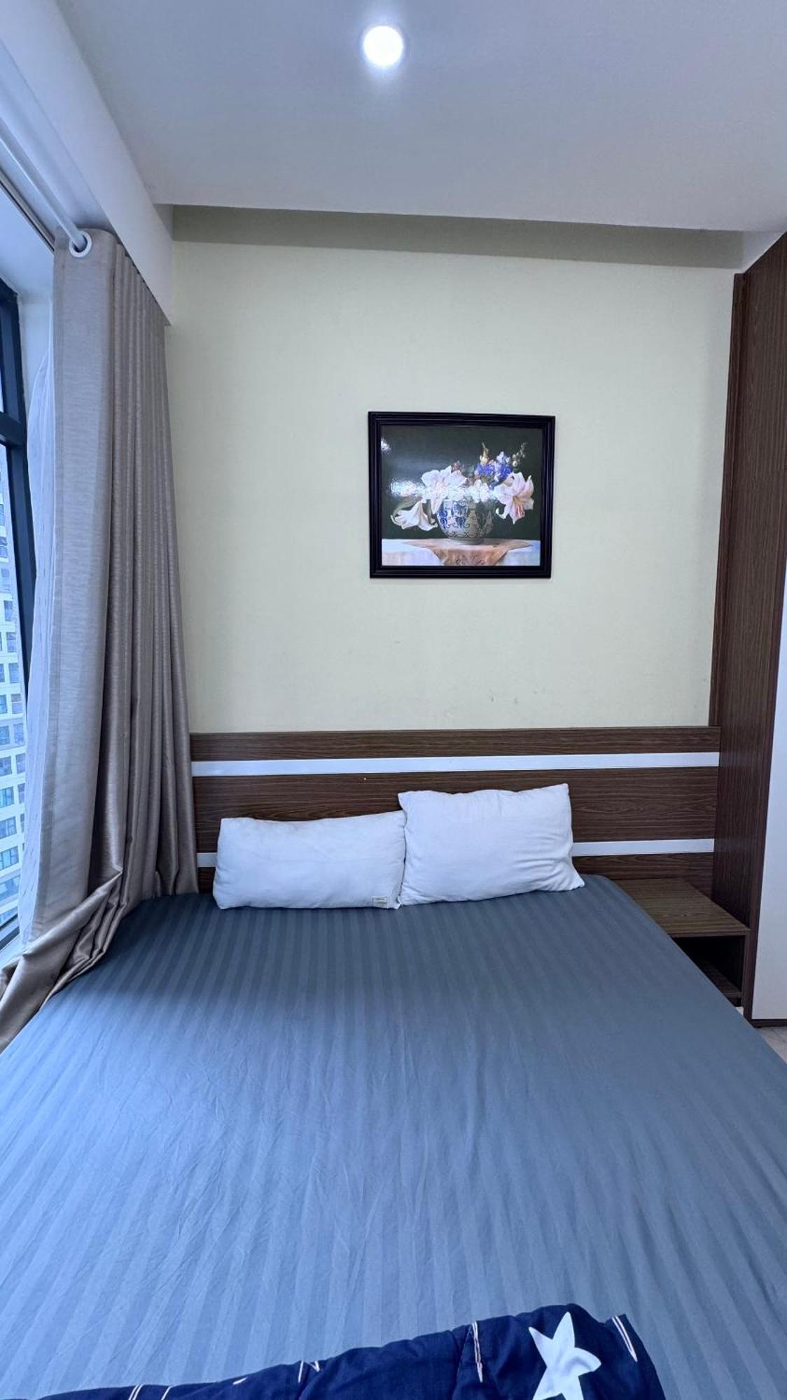 Sea Inn - Nha Trang Apartment מראה חיצוני תמונה