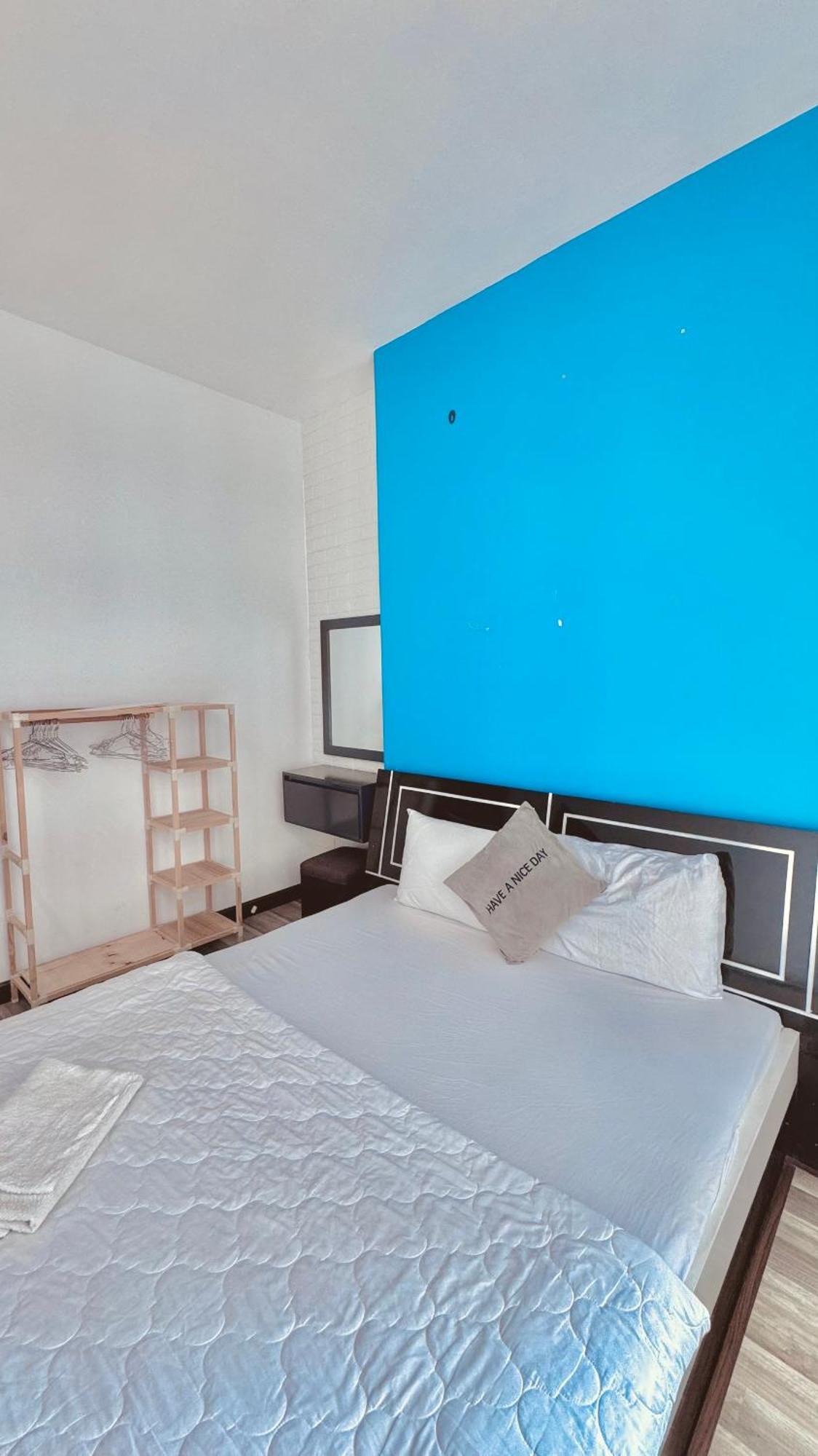 Sea Inn - Nha Trang Apartment מראה חיצוני תמונה